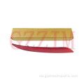 Model 3 nyuma bumper tafrija OEM 1077406-00-f 1077407-00-f